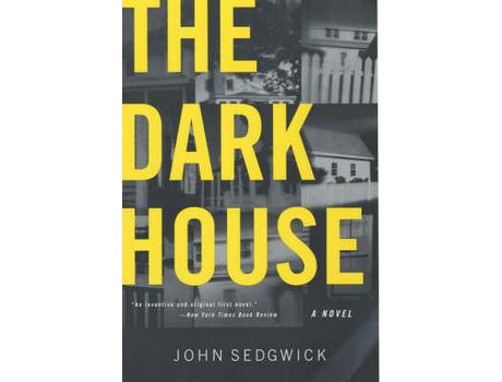 Livro Dark House de John Sedgwick ( Inglês )