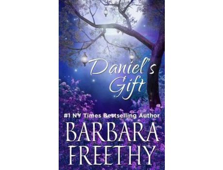 Livro Daniel'S Gift de Barbara Freethy ( Inglês )