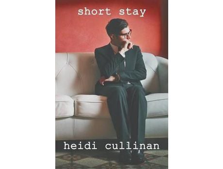 Livro Short Stay de Heidi Cullinan ( Inglês )