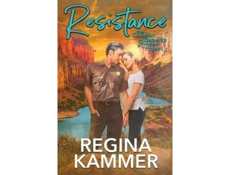 Livro Resistance: A Common Elements Romance de Regina Kammer ( Inglês )