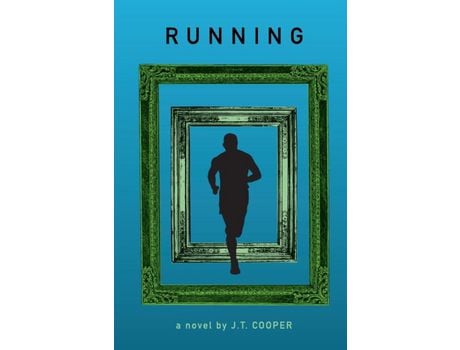 Livro Running de J T Cooper ( Inglês )