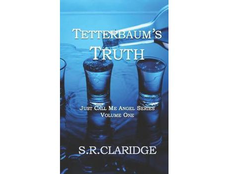 Livro Tetterbaum'S Truth de S. R. Claridge ( Inglês )