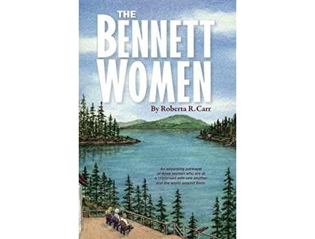 Livro The Bennett Women de Roberta R. Carr ( Inglês )