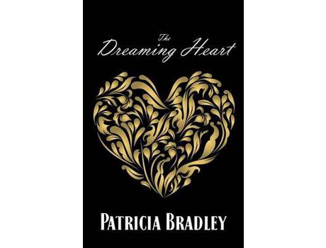 Livro The Dreaming Heart de Patricia Bradley ( Inglês )