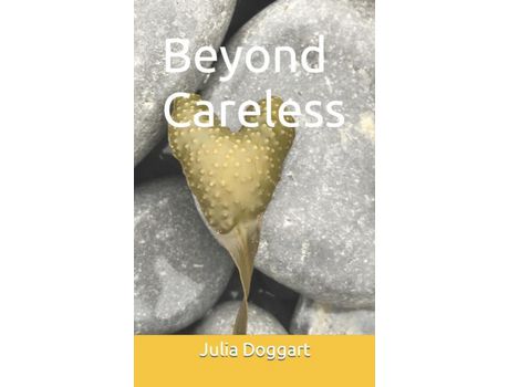 Livro Beyond Careless de Julia Doggart ( Inglês )