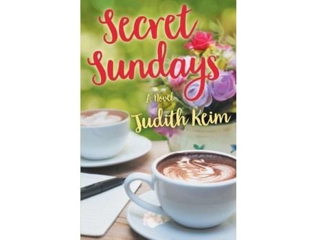 Livro Secret Sundays de Judith Keim ( Inglês )