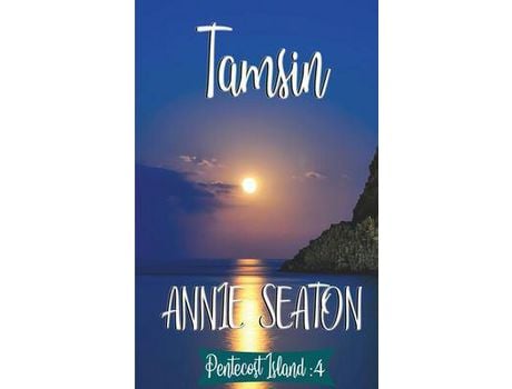 Livro Tamsin de Annie Seaton ( Inglês )