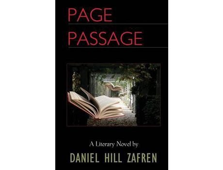 Livro Page Passage de Daniel Hill Zafren ( Inglês )