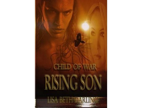 Livro Child Of War-Rising Son de Lisa Beth Darling ( Inglês )