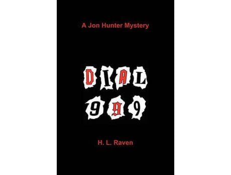 Livro Dial 999 de H. L. Raven ( Inglês )