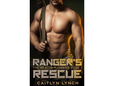 Livro Ranger'S Rescue de Caitlyn Lynch ( Inglês )