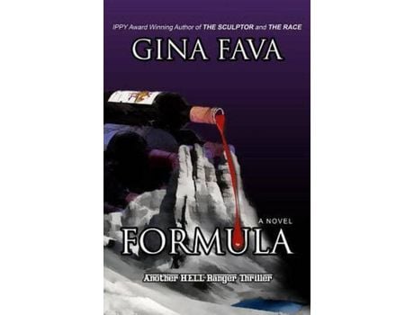 Livro Formula: Another Hell Ranger Thriller de Gina Fava ( Inglês )