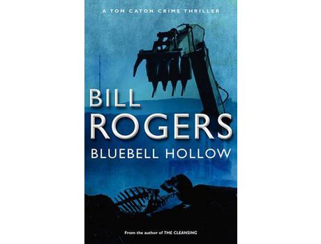 Livro Bluebell Hollow de Rogers Bill ( Inglês )