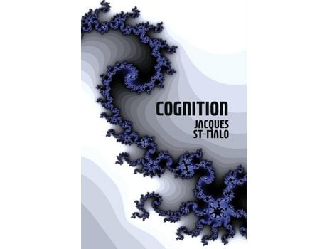 Livro Cognition de Jacques St-Malo ( Inglês )