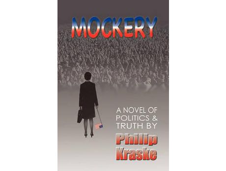 Livro Mockery de Philip Kraske ( Inglês )