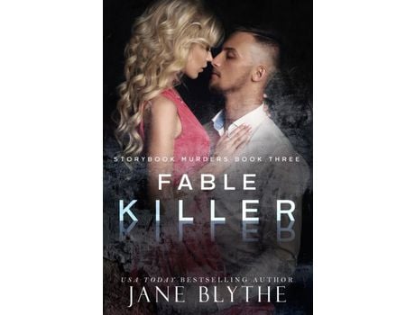 Livro Fable Killer de Jane Blythe ( Inglês )