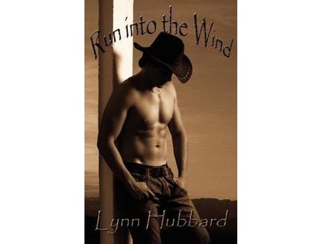 Livro Run Into The Wind de Lynn Hubbard ( Inglês )