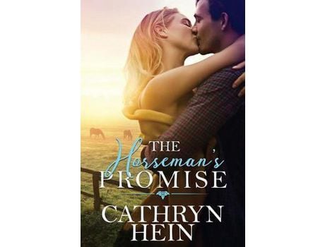 Livro The Horseman'S Promise de Cathryn Hein ( Inglês )