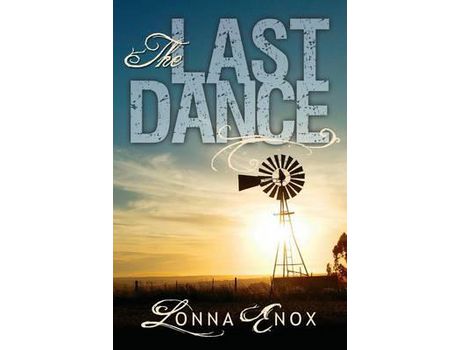 Livro The Last Dance de Lonna Enox ( Inglês )