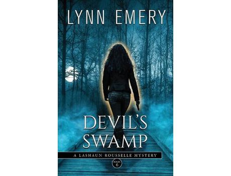 Livro Devil'S Swamp de Lynn Emery ( Inglês )