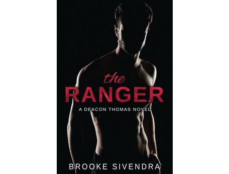 Livro The Ranger: A Deacon Thomas Novel de Sivendra Brooke ( Inglês )