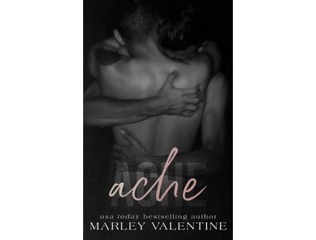 Livro Ache de Marley Valentine ( Inglês )