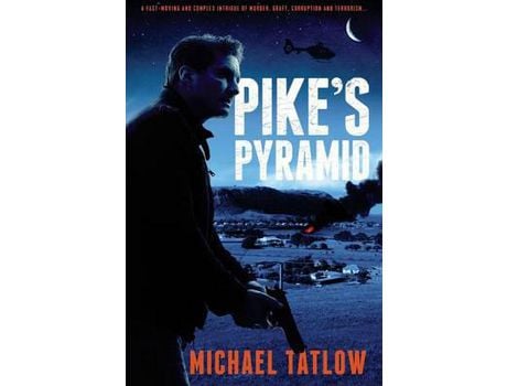 Livro Pike'S Pyramid de Michael Tatlow ( Inglês )