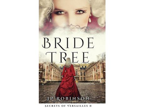 Livro Bride Tree de JP Robinson ( Inglês )