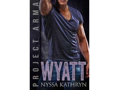 Livro Wyatt de Nyssa Kathryn ( Inglês )