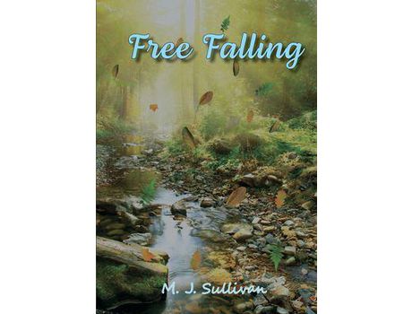 Livro Free Falling de Melanie Sullivan ( Inglês )