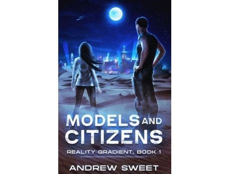 Livro Models And Citizens de Andrew Sweet ( Inglês )