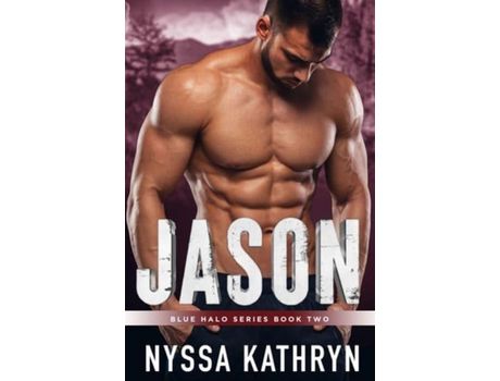 Livro Jason de Nyssa Kathryn ( Inglês )