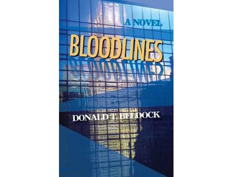 Livro Bloodlines de Donald Beldock ( Inglês )