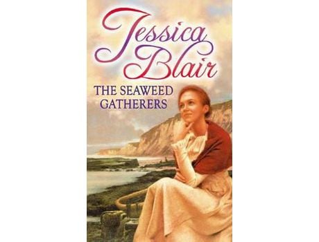 Livro The Seaweed Gatherers de Jessica Blair ( Inglês )