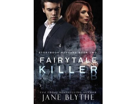 Livro Fairytale Killer de Jane Blythe ( Inglês )