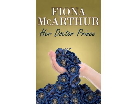 Livro Her Doctor Prince de Fiona McArthur ( Inglês )