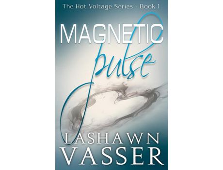 Livro Magnetic Pulse de LaShawn Vasser ( Inglês )