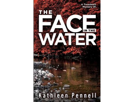 Livro The Face In The Water de Kathleen Pennell ( Inglês )