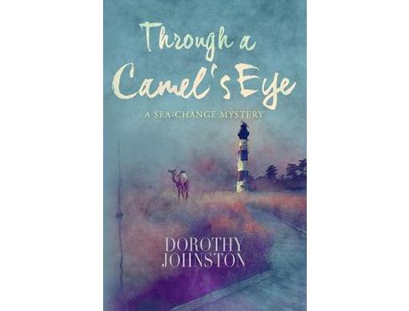 Livro Through A Camel'S Eye de Dorothy Johnson ( Inglês )