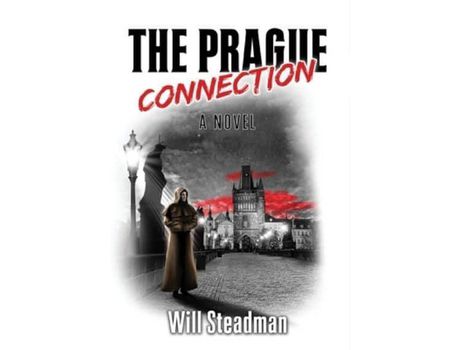 Livro The Prague Connection de Will Steadman ( Inglês )