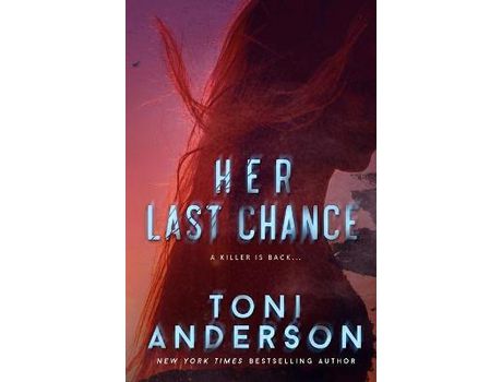 Livro Her Last Chance de Toni Anderson ( Inglês )