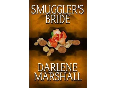 Livro Smuggler'S Bride de Darlene Marshall ( Inglês )