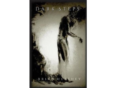 Livro Dark Steps de Brian Hershey ( Inglês )