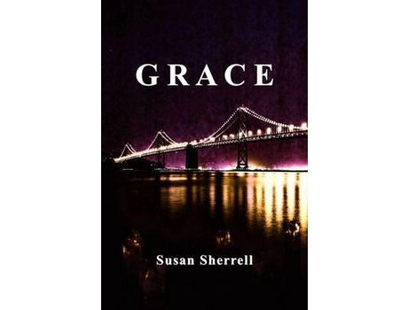 Livro Grace de SUSAN SHERRELL ( Inglês )