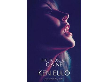 Livro The House Of Caine de Ken Eulo ( Inglês )