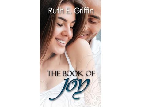 Livro The Book Of Joy de Ruth E Griffin ( Inglês )