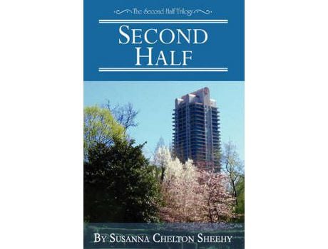 Livro Second Half de Susanna Sheehy ( Inglês )