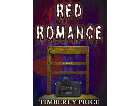 Livro Red Romance: A Contemporary Thriller de Timberly Price ( Inglês )