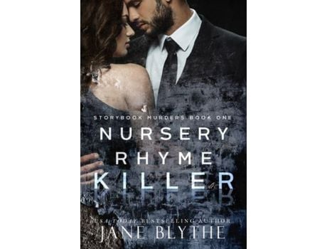 Livro Nursery Rhyme Killer de Jane Blythe ( Inglês )