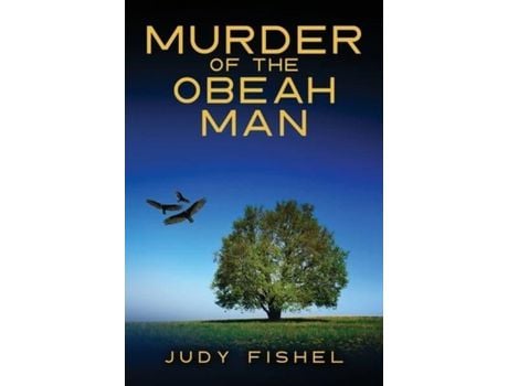 Livro Murder Of The Obeah Man de Judy Fishel ( Inglês )